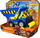 Kamion lodër Paw Patrol Wheeler Bark Yard Deluxe Dump Truck, me drita e zëra, interaktiv, shumëngjyrësh