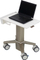 Karroca për laptop Ergotron C50-1100-0, 15.6", gri