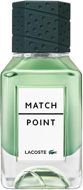 Eau de Toilette Lacoste Match Point