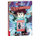 Libër komik LEGO NINJAGO Shatterspin, seri COMIC, me minifigurinë Garmadon