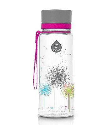Shishe Equa Dandelion, 600 ml