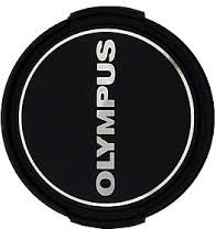 Капак за објектив Olympus LC-37 B Hub (N4306700), црн