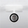Llambë Yeelight Smart Spotlight (Color), e bardhë, 1 copë