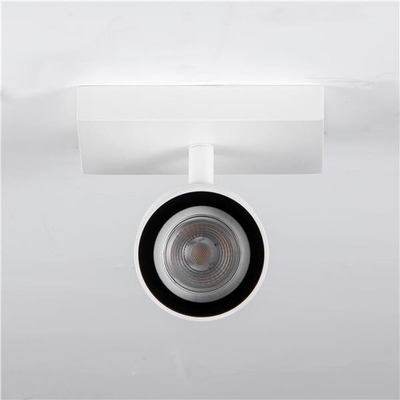 Llambë Yeelight Smart Spotlight (Color), e bardhë, 1 copë