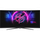 Monitor gaming MSI MPG 346CQRF, 34", UWQHD, 240Hz, i zi