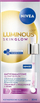 Serum për fytyrë Nivea Luminous Even Glow, Luminous630, niacinamide, 30ml