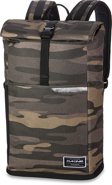 Çantë shpine Dakine Field Camo 10001253-S18