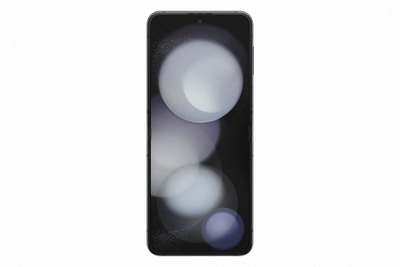 Celular Samsung Galaxy Z Flip5, 8GB RAM, 512GB, grafit + Galaxy Buds Pro