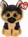 Lodër pelushi qen gjerman Meteor Mascot TY