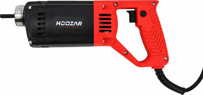 Mikser betoni Hoozar AW08400, 1200W