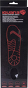 Shtroja këpucësh Iguana Livadi Comfort Insole, shkumë latex, material antirrëshqitës