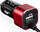 Karikues për makinë Modecom MC-CU2K-09-TC USB + USB Type C