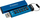 USB Pendrive Kingston IronKey 200, 256GB, USB 3.0, AES, e kaltër