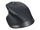 Maus Logitech MX Master 2S - Wireless, BT, 2.4GHz, gri
