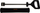 Pompë ndërtimi Bigstren 21506, 850 ml, trup ABS çelik inox, portokalli