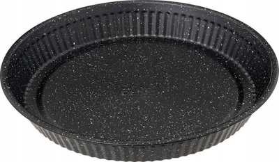 Tavë pjekjeje 5Five, 29 cm, çelik, e zezë