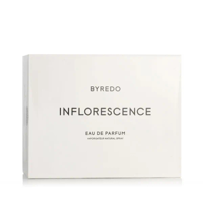 Eau De Parfum Byredo Inflorescence