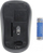 Mouse wireless Manhattan Success 179409, optik, 2.4 GHz, i zi