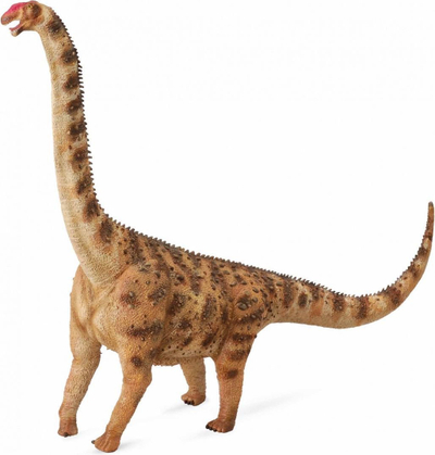 Фигура диносаурус CollectA Argentinosaurus, едукативна, многубојна
