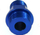 Adapter vaji motori B-series AN10, M28 në AN10, për Honda Civic Integra, blu