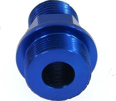Adapter vaji motori B-series AN10, M28 në AN10, për Honda Civic Integra, blu