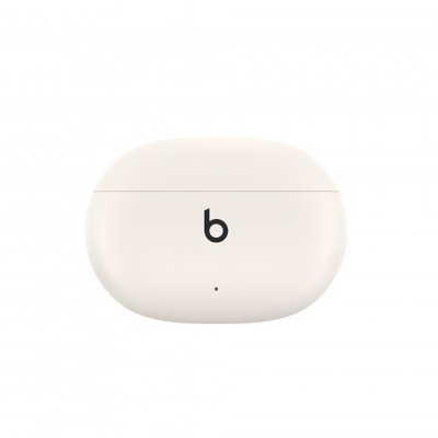 Beats Studio Buds+ True Wireless Noise Cancelling Earbuds, Ivory
