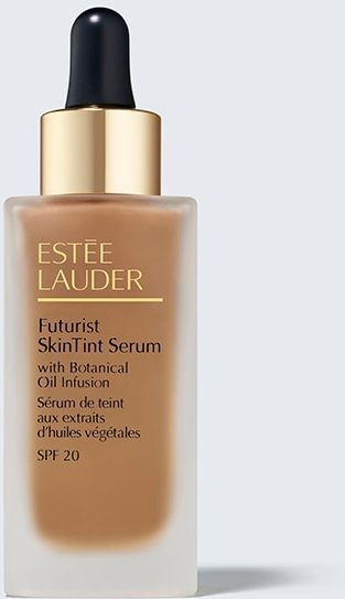 Fondatinë serum Futurist Skin Tint, me glicerinë, SPF 26, për fytyrë