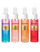 Sprej për trup Women's Secret, 4 x 50 ml