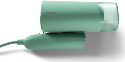 Пегла на пареа Philips STH3010 / 70, зелена