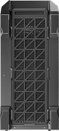 Kasë Antec Performance 1 FT Silent, Full Tower