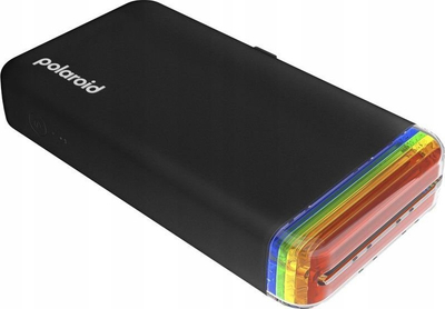 Џебен принтер за фотографии Polaroid Hi-Print Gen 2, Bluetooth, 2x3\", црн