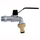 Rubinet kopshti Colortap 450 B, dalje 1/2", metalik