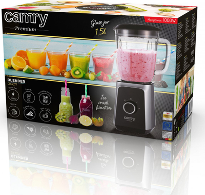 Blender Camry CR 4077 