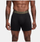 Bokserë për meshkuj Under Armour Performance Cotton Boxerjock, 3 copë, të zinj