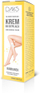 Krem depilues DAYS COSMETICS me kamomil, për trup, 120 ml