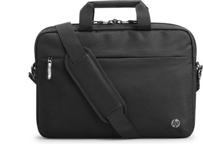 Çantë laptopi HP Renew Business 14.1", për 14.1", e zezë