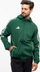 Xhaketë sportive adidas Tiro 24 IM8810, meshkuj, me kapuç, e zezë