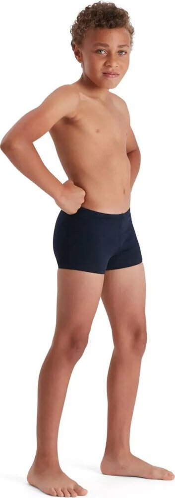 Детски костим за капење Speedo Eco Endurance+, Aquashort, сина боја