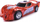Makina lodër Jada Toys Marvel Light Hero Spider Man, 15 cm, me fërkim, me drita edhe zë, shumëngjyrëshe