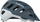 Helmë biçiklete malore Giro Radix Dirt, M 55-59 cm, Portaro Grey, gri