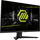 Monitor MSI MAG 274F, 27", Full HD, 200Hz, i zi
