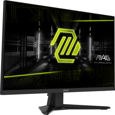 Monitor MSI MAG 274F, 27", Full HD, 200Hz, i zi