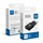 Karikues muri Blue Star Slim GaN, 25W, 1x USB C 1x USB A PD QC4.0, i zi