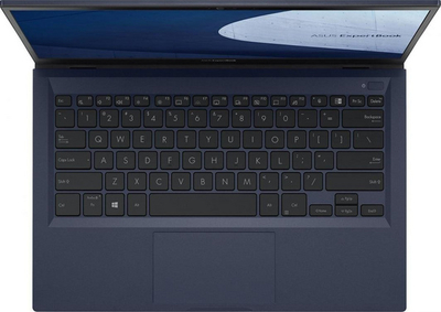 Laptop Asus, 14", HD, Intel Core i3-1115G4, 3.0 GHz, 8 GB RAM, SSD 256 GB, i kaltër