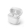 Dëgjuese Buds Philips TAT2236WT/00, wireless IPX4 Splash Mic, të bardha
