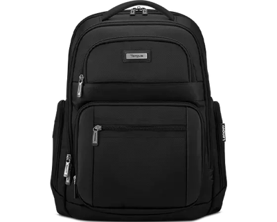 Çantë shpine Lenovo Select Targus Mobile Elite, 16", për laptop, e zezë