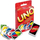 Karta UNO - Mattel (BGY49)