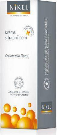 Krem fytyre Nikel Cream for discoloration with Daisy, 50ml