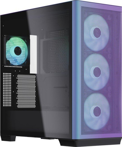 Kasë Apnx C1 Chroma Flair, Midi Tower