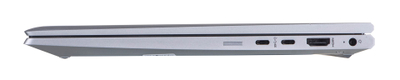 Laptop HP EliteBook 845 G7, 14", AMD Ryzen 5 PRO 4650U, 16GB RAM, 256GB SSD, i hirtë